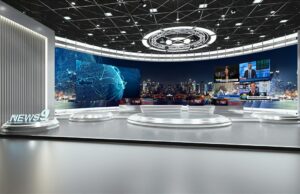 Densitron ist neuer Partner von LG Business Solutions Europe (Foto: LG Business Solutions Europe)