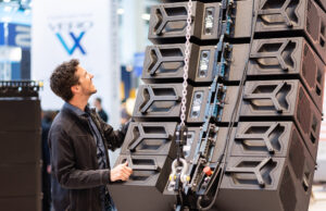 Prolight + Sound soll Taktgeber für erfolgreichen Restart werden