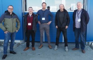 Pan Acoustics setzt in Großbritannien und Irland auf Polar