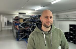 Philipp Konetschni und Thomas Bethke verstärken Bildkraft Bildkraft wächst