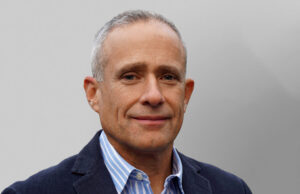 Neuer VP Sales Europe Media & Entertainment bei Qvest Rafael Dubois (Foto: Qvest)