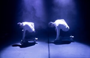 Tallk2Me nutzt Tracking-System für Followspot-Fahrten Tallk2Me nutzt zactrack Smart