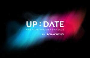 Schachzug castet Leistungspartner beim Creative Partner Day