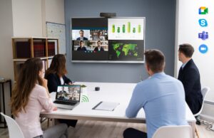 BYOM: Vivitek aktualisiert das Novo Ecosystem (Foto: Vivitek)