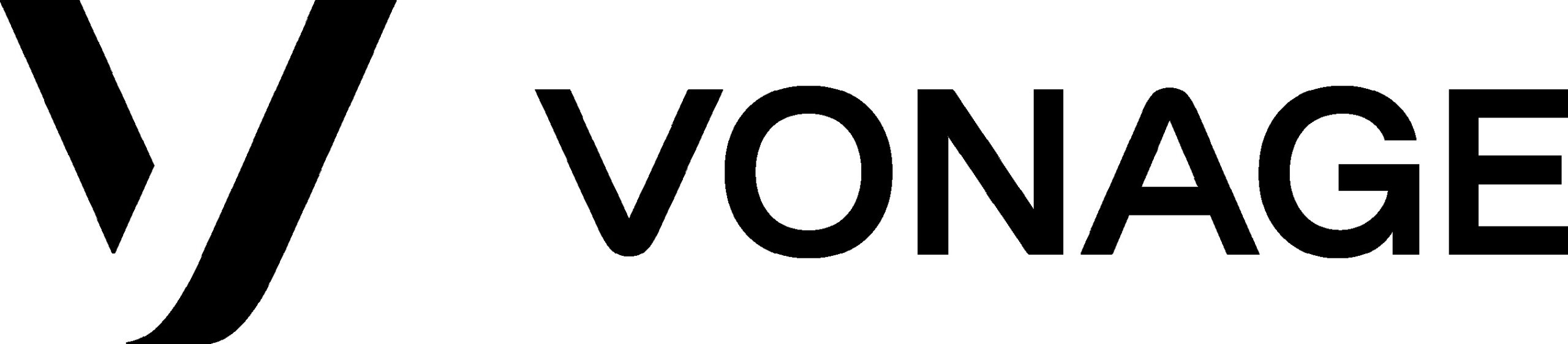 (Logo: Vonage)