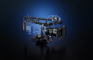 Neues ARRI-Zubehör für Sony Venice und Venice 2
