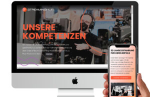 Carl Group erweitert Streaming-Angebote