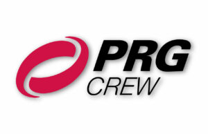 PRG Crew: Neue Tochtergesellschaft der PRG Group gestartet (Logo: PRG)