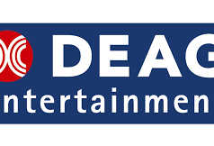 DEAG übernimmt Wizard Live vollständig (Logo: DEAG)