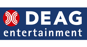 (Logo: DEAG)