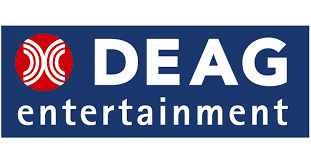 (Logo: DEAG)