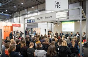 Bühnentechnik und -ausstattung neues Segment auf der Mutec