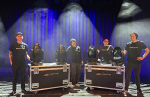 Neosolution investiert in den P9 von JB-Lighting (Foto: JB-Lighting)