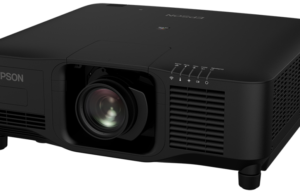 Lang AG investiert umfangreich in Epson Laserprojektoren EB-PU2220 (Foto: Epson)