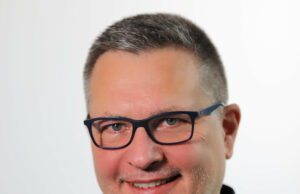 Sales Manager für den Vertrieb bei StageTec