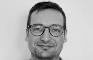 studio : 3 stärkt den operativen Bereich mit neuem Mitarbeiter