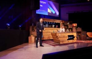 It’s Time: Exklusiver Event im Adam Hall Experience Center Pre-Event im Adam Hall Experience Center (Fotos: Adam Hall Group)