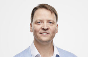 Lawo festigt seine Präsenz in Nordamerika Jamie Dunn (Foto: Lawo)