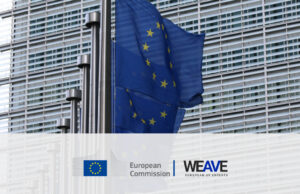 Europäische Kommission vergibt Rahmenvertrag an Weave