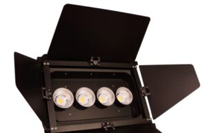 Feiner kommt mit Neuheiten zur Prolight + Sound