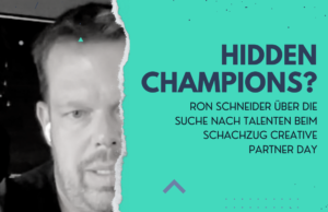 Präsentationen für das Live-Marketing der Zukunft?