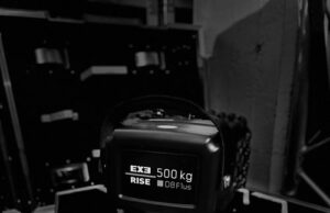 BigRig Rental investiert in 100 EXE Rise Motoren BigRig Rental investiert in EXE Rise (Foto: Area Four Industries)