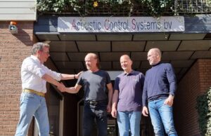 ACS zukünftig unter dem Dach von Pan Acoustics