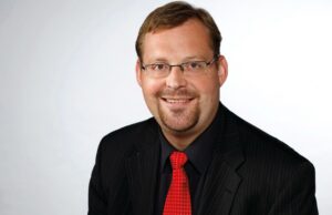 Event-Fachkräftemangel: ISM-Professor fordert Strategiewechsel Prof. Dr. Bernd Schabbing (Foto: ISM)