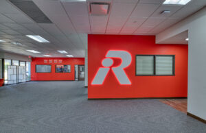 Riedel untermauert Engagement für Nordamerika Riedel Office Santa Clarita (Fotos: Riedel)