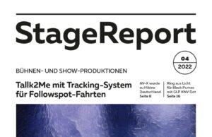 Branchenmessen für die Veranstaltungswirtschaft