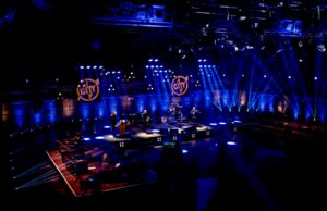 City dreht letzte Runde in ARD Fernsehshow