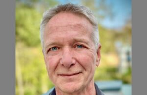 DAS Audio erweitert Vertriebsteam für Deutschland Andreas Adlhoch (Foto: DAS Audio)