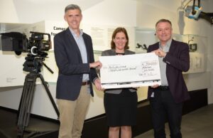 ARRI unterstützt Aktion „Solidarität Ukraine“ ARRI unterstützt Aktion „Solidarität Ukraine“ der Stadt München