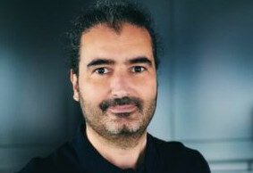 Miguel Augusto ergänzt das Team der DAS Audio GmbH Miguel Augusto (Foto: DAS Audio GmbH)