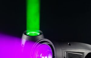 Fuze Max von Elation ab sofort verfügbar