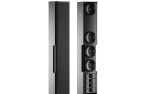 Kling & Freitag stellt Drei-Wege Lautsprecher PIA M vor PIA M (Foto: Kling & Freitag)