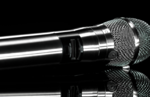 Shure präsentiert neue Funkmikrofonkapsel KSM11 KSM11 (Foto: Shure)