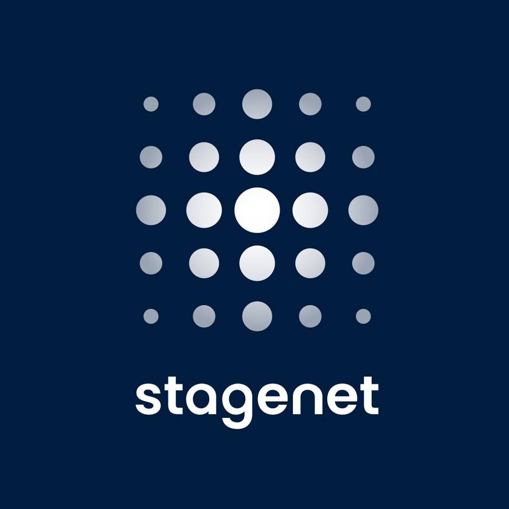 (Logo: Stagenet)