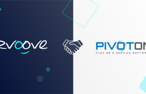 zvoove gibt Zusammenschluss mit Pivoton bekannt (Foto: zvoove Group GmbH)