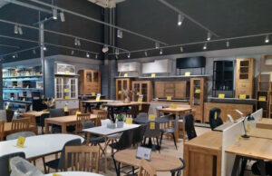 JYSK Stores setzen auf Sound-Lösungen von Audio Pro Business JYSK setzen auf Audio Pro Business (Fotos: Audio Pro Business)