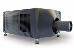 Christie zeigt Produkte und Lösungen auf der ISE 2022