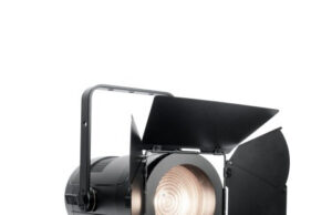 Elation KL Fresnel 6 FC vorgestellt