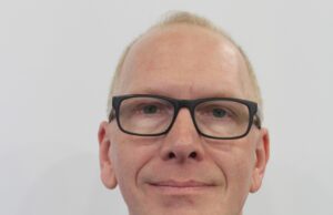 Markus Friele (Foto: Dominik Maaßen)