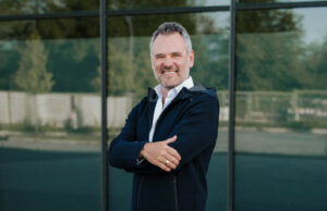 PRG AG gibt Wechsel in der Führungsebene bekannt Mike Brockmann (Foto: PRG)