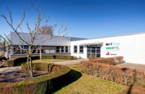 AED group übernimmt die Mietflotte von Interal T.C. AED group übernimmt Interal T.C. (Fotos: Jorrit Lousberg)