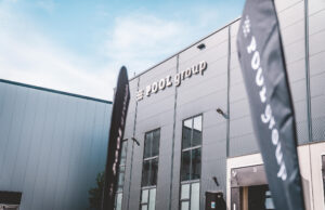 POOLgroup eröffnet Standort in Waiblingen Standort in Waiblingen (Fotos: POOLgroup GmbH)