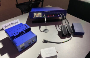 Proplex stellt BuckBoost LED-Treiber System vor