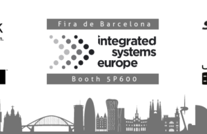 PureLink mit drei Partnern bei der ISE 2022 (Grafik: PureLink)