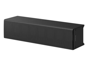 Sony Line-Array-Lautsprecher für große Displays SLS-1A (Foto: Sony)