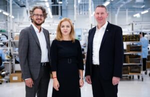 Sennheiser verstärkt Produktion in Europa